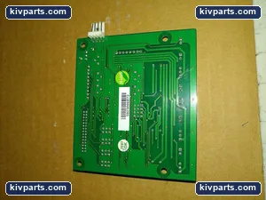 34208295020E A2-RC Control Board Module PCB – actual item, photo 2 of 2