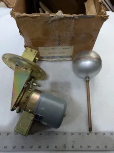 Square D ASG-4 Tank Float Switch