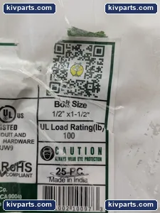 Dottie BK38M Motor Starter – actual item, photo 3 of 12