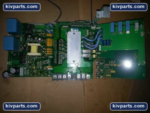 Siemens G85139-K1790-A Main Power Board – actual item, photo 2 of 3