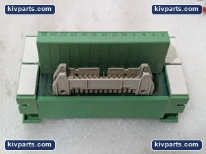 Phoenix Contact UM45-FLK26/ZFKDS 26 Position Interface Module – actual item, photo 5 of 7