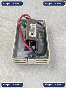 Columbus Electric S2022H10AA Wall Mounted Thermostat – actual item, photo 3 of 6