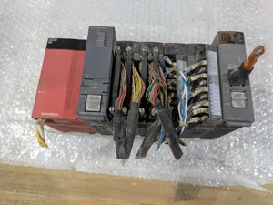 Mitsubishi Q35B MELSEC-Q Base
