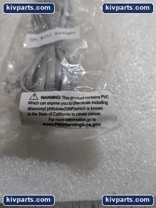 RJ11 Straight – actual item, photo 3 of 7