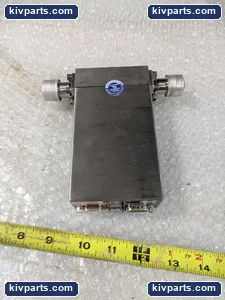 Unit Instruments UFC-1665 Digital Mass Flow Controller – actual item, photo 5 of 7