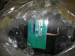 NEC DFIM-3740-1024A Sanyo Denki AC Spindle Motor