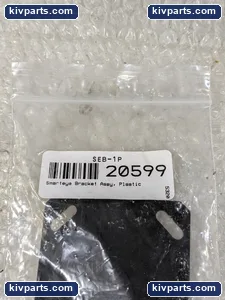 Tri-tronics SEB-1P Assembly Photoelectric Sensor – actual item, photo 2 of 3