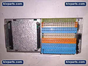 Mikrap Ferag 5940578/005 PC-Basis I/O Digital Module 24VDC 1000mA 25VA Swiss – actual item, photo 3 of 5