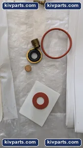 Allied S188-273-201 1999 Regulator – actual item, photo 2 of 4