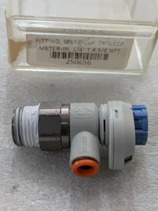 SMC AS3211F Speed Controller