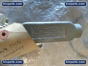 Barksdale D1H-H18 Switch Industrial Control – actual item, photo 8 of 8