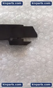 Sweden LF123L100-16BN Parting Grooving Tool Holder – actual item, photo 2 of 4