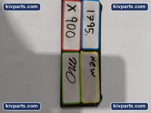51-P26423A002 Electronic Component – actual item, photo 2 of 2