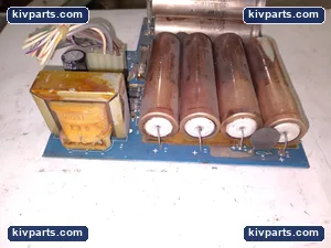 31021 Circuit Board – actual item, photo 3 of 5