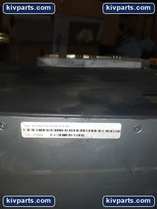 Baumuller BUM62-75/130-54-M-E-040 – actual item, photo 10 of 12