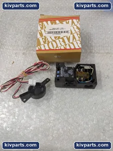 Schmersal 16-02ZVRK-M20 AZ Safety Interlock Switch – actual item, photo 3 of 8
