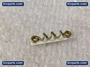 General Electric CR123K11.4B Overload Relay Heater Element – actual item, photo 4 of 5