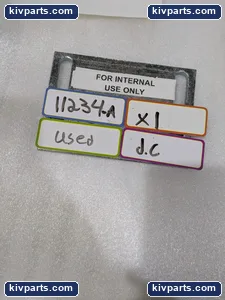 U10GX2380TN Wesco CEE 24 – actual item, photo 5 of 5