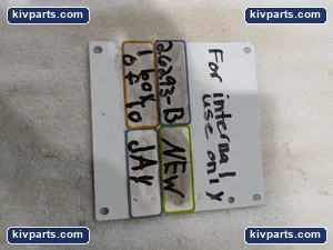 Mersen A6Y20-1R Fuse – actual item, photo 7 of 7