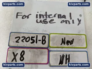 Eaton M22-D-X-SWRGYB Industrial Component Switch – actual item, photo 4 of 4