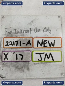 Telemecanique M22 Legend Plates – actual item, photo 3 of 3