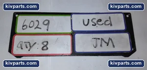Phoenix Contact YIU01/YIO02 Motoman I/O Distribution Module – actual item, photo 4 of 4