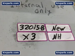 Furnas K22 Overload Relay Heater Element – actual item, photo 5 of 5