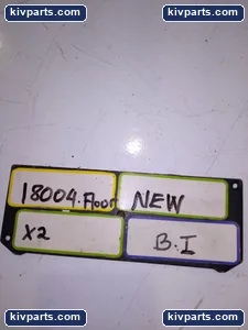 INDUSTRIAL BELT 14MGT 1400 37 – actual item, photo 4 of 4