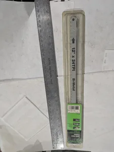 Greenlee 333-1224 Cutting Tool