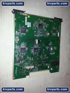 Harris 103-115071 Constellation Microwave Module – actual item, photo 3 of 7