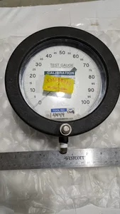 Ashcroft Q-149 Gaugemaker 250-2916