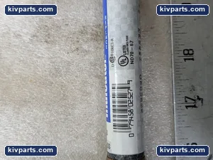 Littelfuse Flsr 5-6/10 ID Class RK5 Fuse – actual item, photo 8 of 10