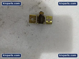 Square D B.57 Thermal Unit Heater Element – actual item, photo 2 of 4