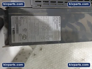 Schneider Electric ATV61HU55N4 61 VFD – actual item, photo 7 of 8