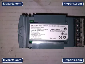 Eurotherm 3216 Temperature Controller – actual item, photo 2 of 6