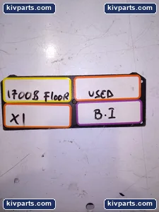 617/0PS1XY2-YH EVC Telesis – actual item, photo 6 of 6