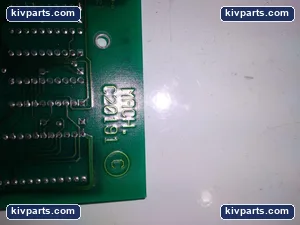 Avtron 27280 Mach C20191 A19722 – actual item, photo 6 of 7