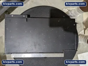 Square D 8020 SCP-401 SY/MAX PLC Processor Module – actual item, photo 7 of 8