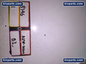 1421006U Pneumatic Component – actual item, photo 8 of 8