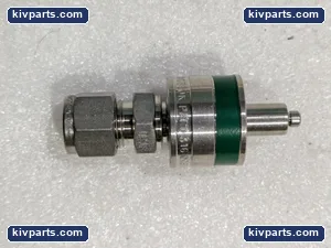 Swagelok SS-QC6-D-600K3K Pipe Fitting – actual item, photo 3 of 7