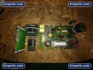 R01 Board Industrial Control Module – actual item, photo 2 of 5