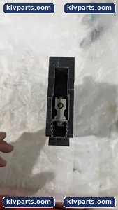 Square D EDB14020 Circuit Breaker – actual item, photo 5 of 6