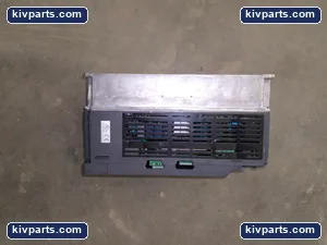 Mitsubishi 3-6A 3PH A700 Inverter VFD Drive – actual item, photo 4 of 8