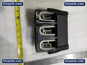 Burndy 3-TB-500MT Block – actual item, photo 3 of 4