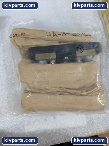 Empro HA-15-100 Resistor Panel Meter Gauge – actual item, photo 2 of 5