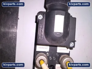 Murrelektronik 4027082 Distribution Block – actual item, photo 5 of 8