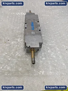 Festo JMFH-5-1/8-B Way Pneumatic Solenoid Valve – actual item, photo 5 of 6