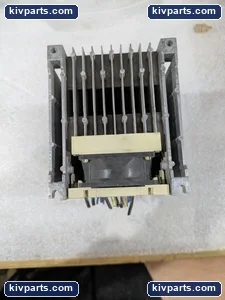 Mitsubishi S500 Inerter – actual item, photo 9 of 12