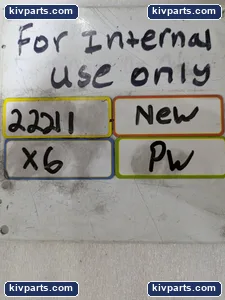 Gates B32 Belt – actual item, photo 5 of 5