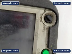 Yaskawa YMC000458 Robot Controller – actual item, photo 4 of 11